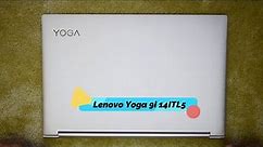 🛠️ Lenovo Yoga 9i 14ITL5 2 in 1 Touchscreen Laptop Disassembly & Upgrade Options