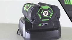 EGO Power+ 56 Volt Standard Battery Charger