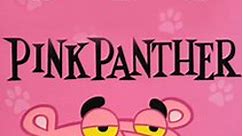 Pink Panther Show: Season 4 Episode 68 Pink Arcade, Life With Feather (Crazy Legs Crane), Pink S.W.A.T.