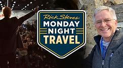 Monday Night Travel — Rick's Fall 2021 Trip Report