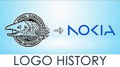 Nokia logo, symbol | history and evolution