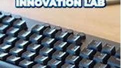 Lenovo's Design Innovation Lab #Shorts | Tom's Guide