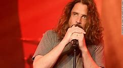El caso de la muerte de Chris Cornell da un nuevo giro: sus familiares demandan a su médico