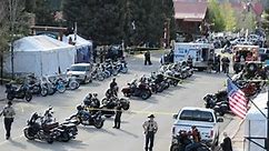 3 killed, 5 wounded in New Mexico motorcycle rally shooting