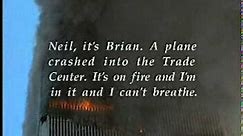9/11 News Coverage: 9:00-9:10 AM: Victim Phone Calls