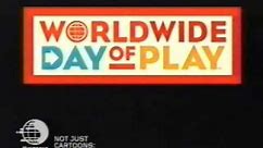 Nick's Worldwide Day Of Play 2007