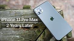 iPhone 11 Pro Max - Should You Still Buy It?