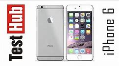 Apple iPhone 6 Plus - Test - Review - Recenzja - Prezentacja PL