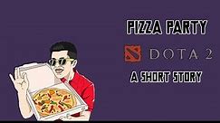 'Pizza Party' Meme Explained