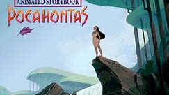 Pocahontas: Disney's Animated Storybook - Full Gameplay/Walkthrough (Longplay)