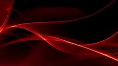 Abstract Red Motion Background 2