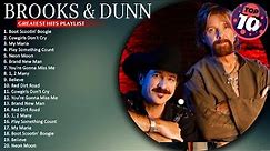 Brooks & Dunn Full Album ⭐ Best Classic Country Songs Old Memories ⭐ Believe