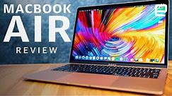 MacBook Air 2018 Review: Get ready for a tough decision