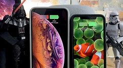 iPhone XS Smart Battery Case Review