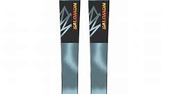 Skis - Skiing - Collection - Winter sports
