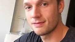 Nick Carter - I LOVE connecting with my fans. They are so...