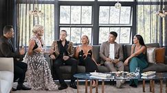 MAFS Australia 2024 cast severely reprimanded by producers after breaching their contracts