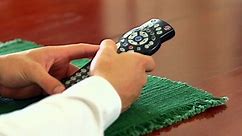 Man Handed 22-Year Prison Sentence For Stealing A TV Remote