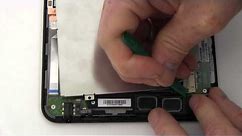 How To Replace Your Kindle Fire HD Battery
