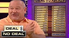TWO Million-Dollar Cases 💸 | Deal or No Deal US S04 E10 | Deal or No Deal Universe