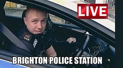 Brighton Police Station (P.I.N.A.C Audit)