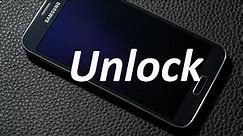 How To Unlock SAMSUNG Galaxy S5 Neo by Unlock Code - UNLOCKLOCKS.com