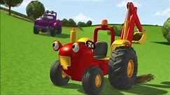 Tracteur Tom 🚜🚜🚜 Compilation 15 (Français) - Dessin anime pour enfants 🚜🚜🚜 Tracteur pour enfants