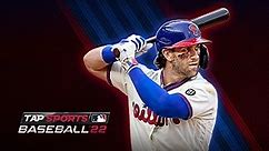 Download & Play MLB Tap Sports Baseball 2022 on PC & Mac (Emulator)