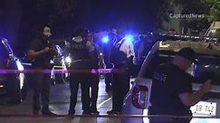 18-year-old man found unresponsive after Chicago shooting