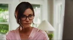 Scream 4 - Gale Weathers-Riley Chapter One scene | Courteney Cox