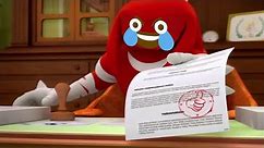 10 MINUTES OF KNUCKLES APPROVES MEMES