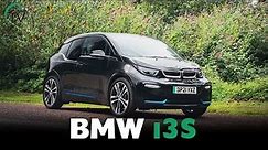 2021 BMW i3 | Is it overlooked? (4K)