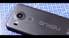 Nexus 5X REVIEW - it's insane!!!