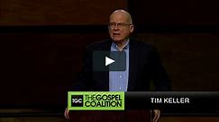 Tim Keller: The Theology Of Revival