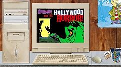 Scooby-Doo! and the Hollywood Horror - Part 2 | Flashback
