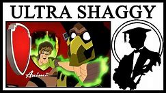 Holy Sh*t Ultra Instinct Shaggy Memes Became Mortal Kombat Canon