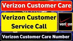 Verizon Customer Service | Verizon Phone Number | Verizon Wireless Customer Service