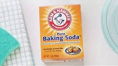 The Real Difference Between Baking Soda And Baking Powder