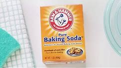The Real Difference Between Baking Soda And Baking Powder
