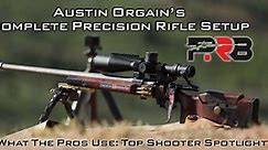 The 2-Time PRS Champ’s Precision Rifle Setup: Austin Orgain Spotlight Part 2