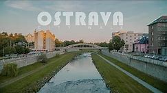 Ostrava City Walk | Life in Czech Republic 2022