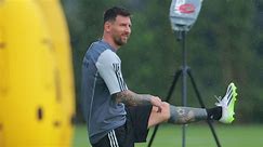 Debut de Messi en el partido Cruz Azul - Inter de Miami: a qué hora, cuándo y cómo ver en vivo