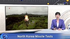 North Korea's UN Envoy Defends Missile Test