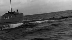 Type XXI Elektroboat U-Boat Wunderwaffe "Wonder Weapon"