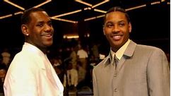 Billups: 'Pistons 2003'te Melo'yu seçse, LeBron'un tüm kariyeri değişirdi' NBA Haberleri