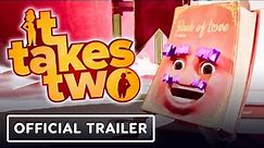 It Takes Two - Official Nintendo Switch Launch Trailer