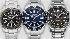The Best Titanium Watches From Affordable To Luxury | ULTIMATE BUYING GUIDE