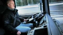 Volvo Trucks - FH16 750 vs. F16 470 - Brian's Truck Report (E02)