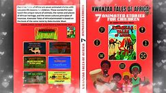 Kwanzaa Tales of Africa
