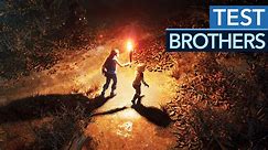 Das Remake zu Brothers: A Tale of Two Sons berührt uns (fast) genau wie vor 11 Jahren - video Dailymotion